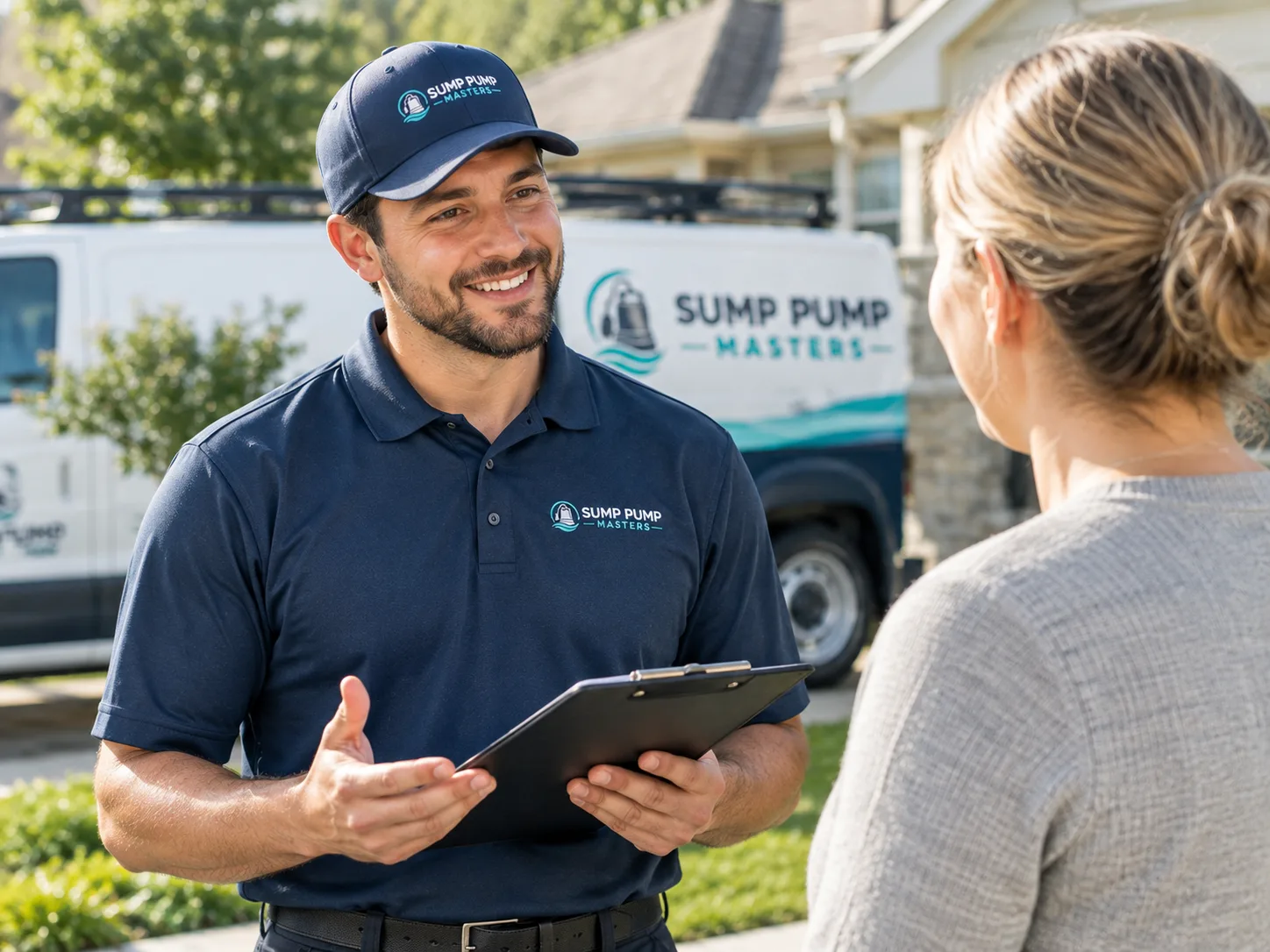 Sump Pump Repair Verona, OH FAQs